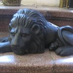 582 8256 Skulptur